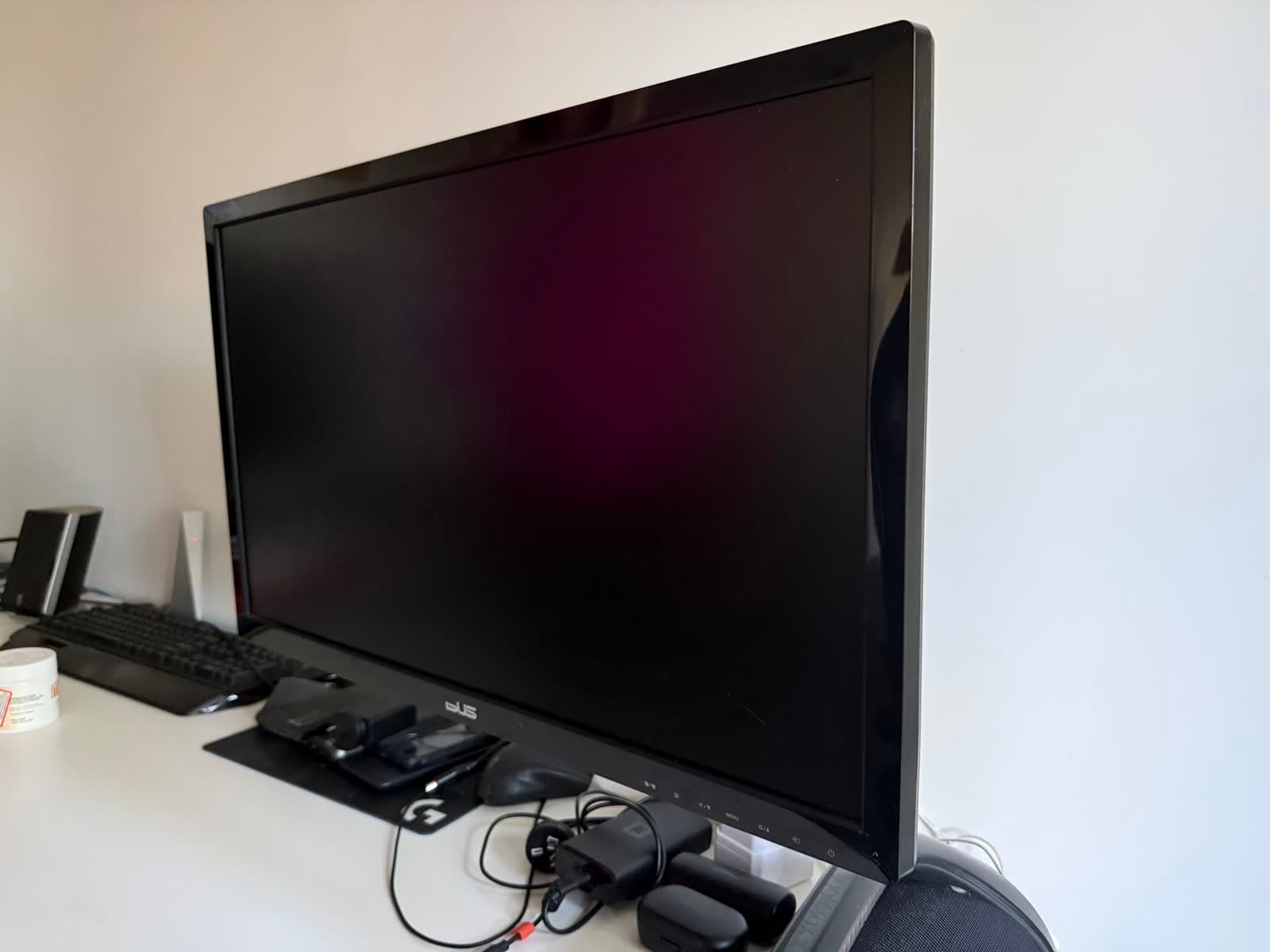 ASUS HDMI Monitor with Arm photo 2