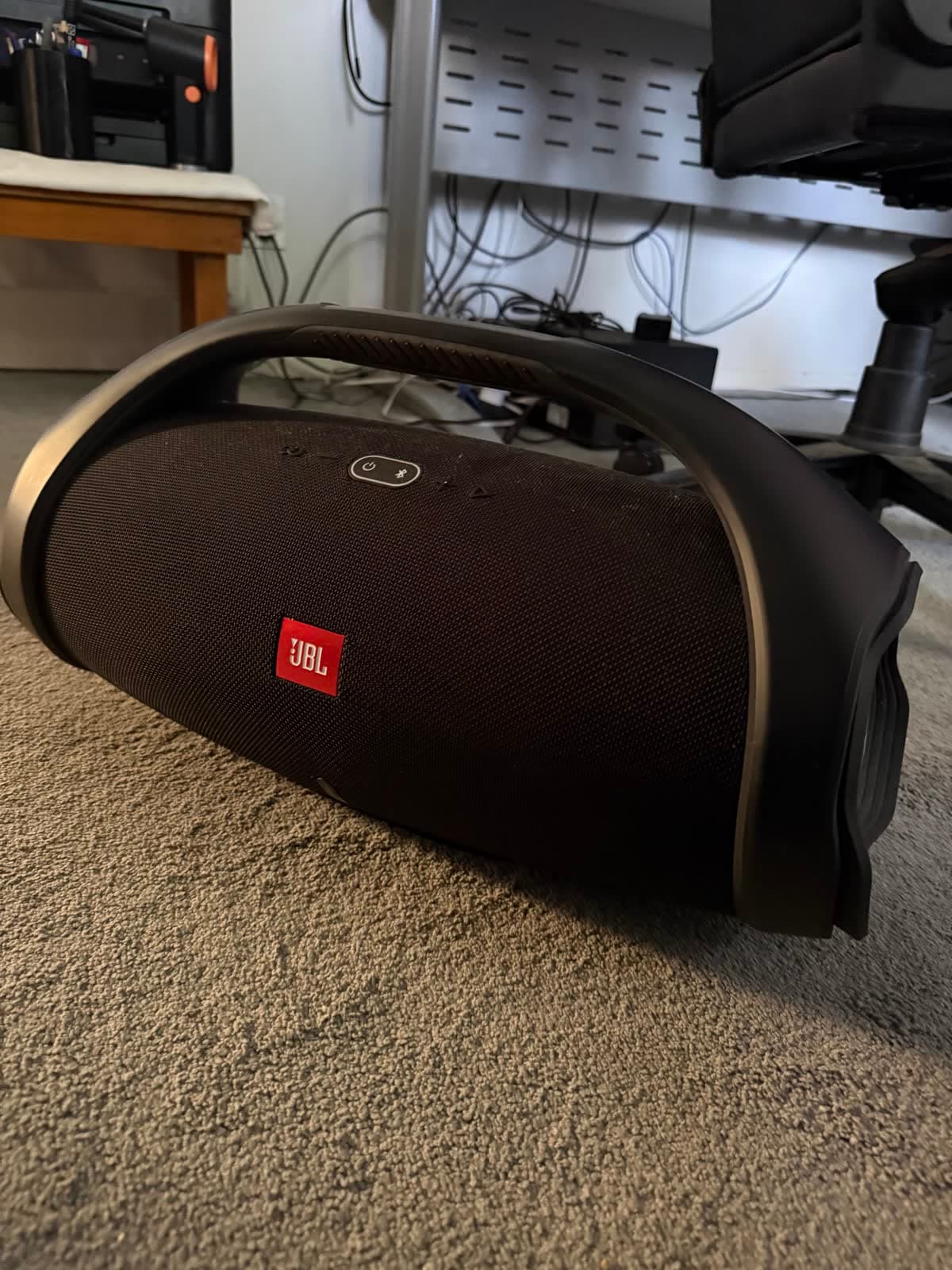 JBL Boombox Speaker photo 2